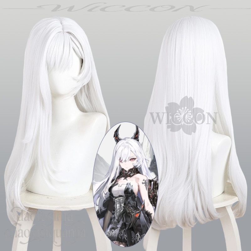Party Games Girls Night - Berenica Cosplay Nowa Gra Anime Duet