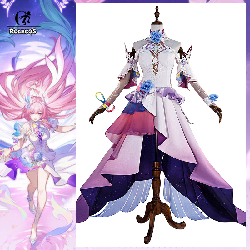 Party Games Kit - ROLECOS Gra Honkai Star Rail Cyrene