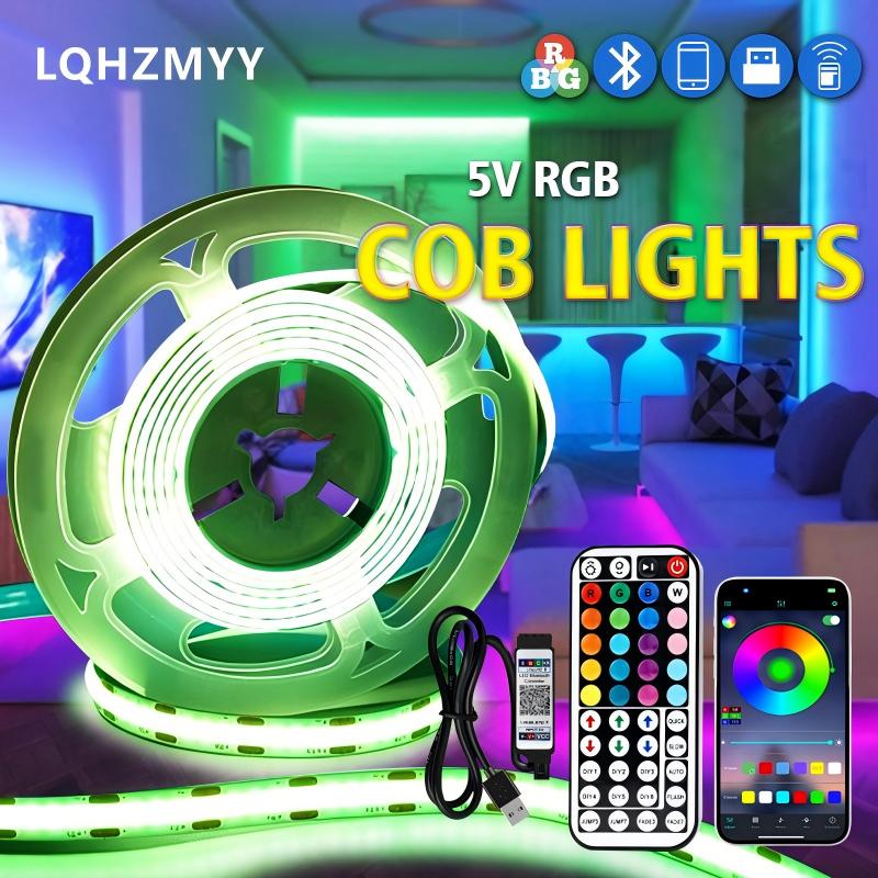 Party Games Switch 1 - 1 rolka taśmy LED RGB zmieniającej