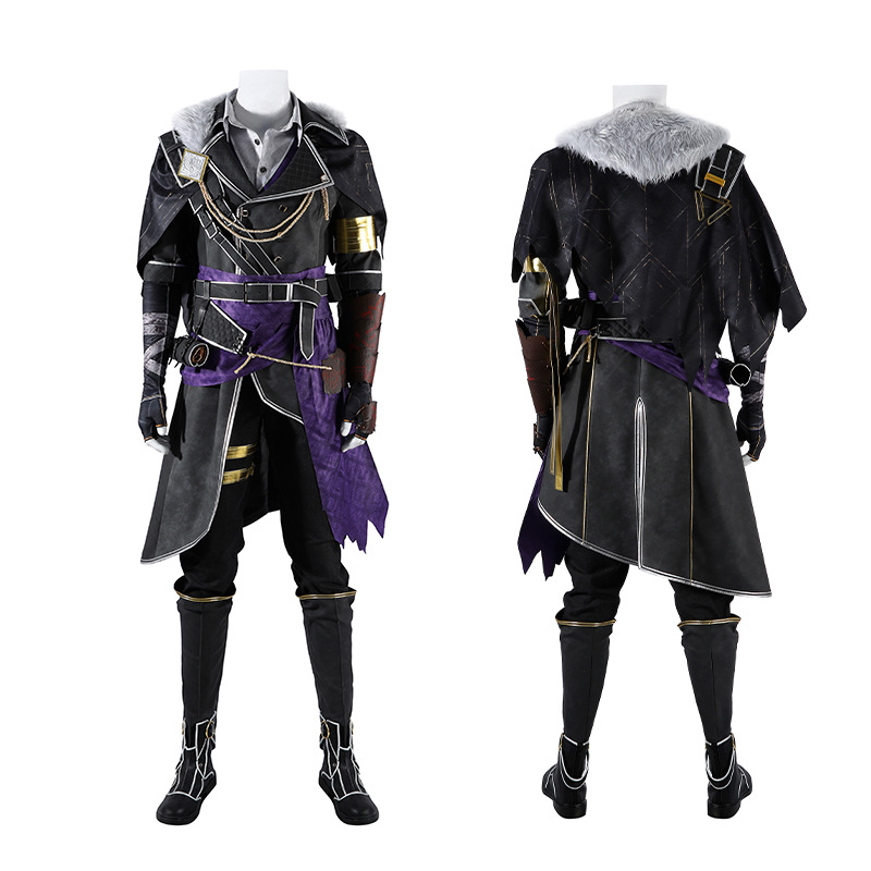 Party Games Kit - Verso Cosplay Clair Obscur: Expedycja 33