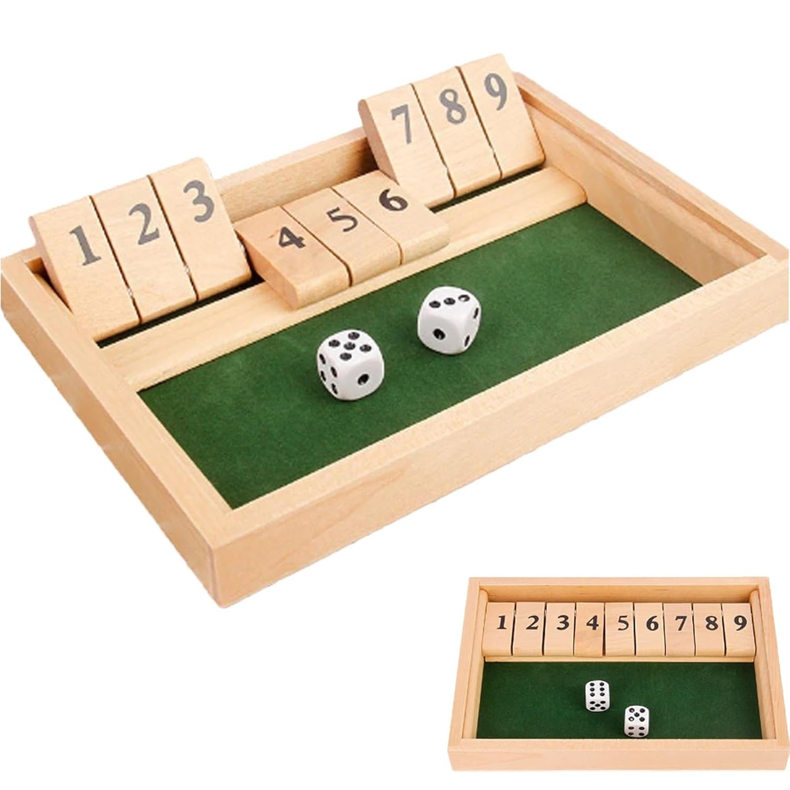 Party Games Easter For Family - Deluxe Gra Planszowa Cztery Strony 9