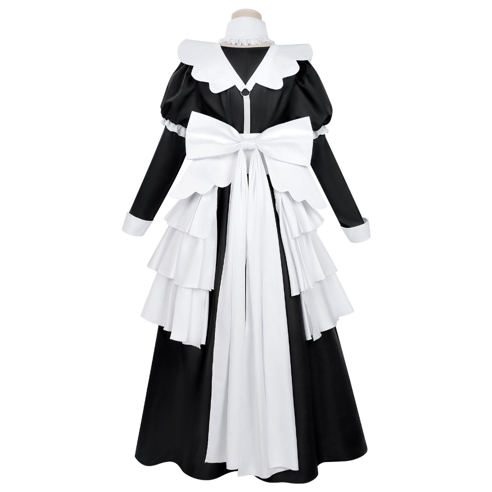 Party Games Simple - Kostium Cosplay Kinko z Deadly Games
