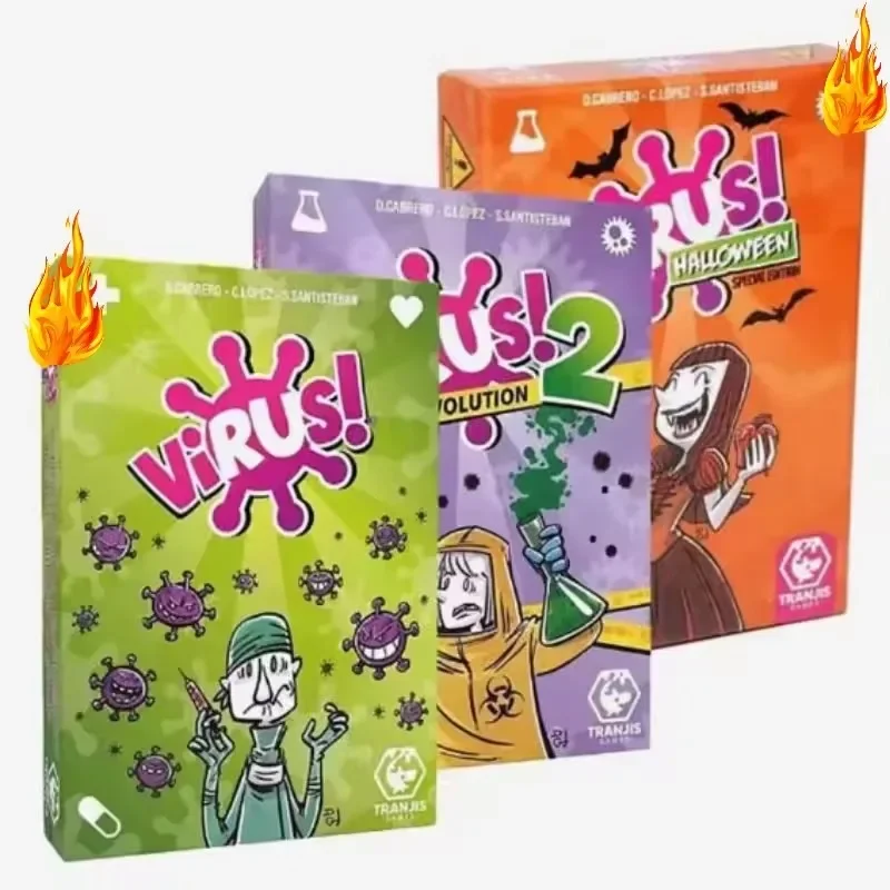 Party Games Entertainer - Zestaw kart do gry rodzinnej 2026