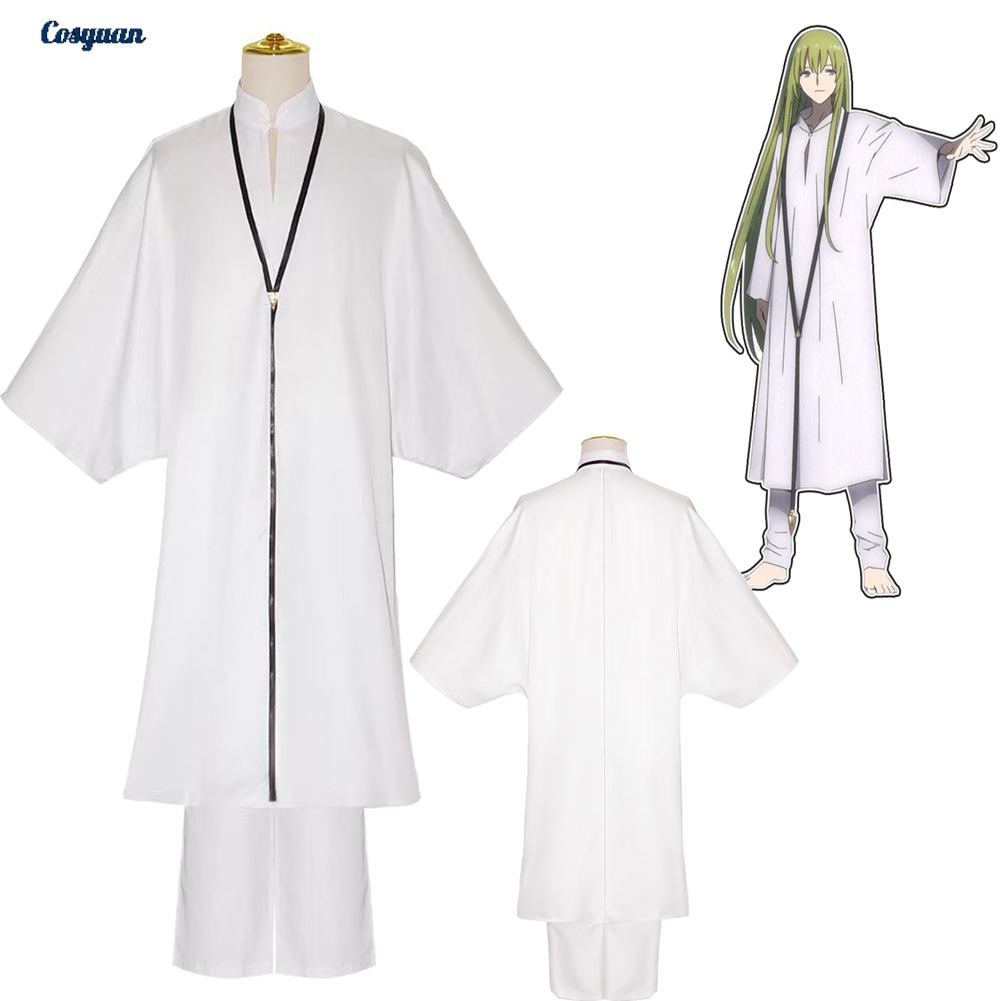 Party Games Night - Kostium Stay Night of Fate Cosplay