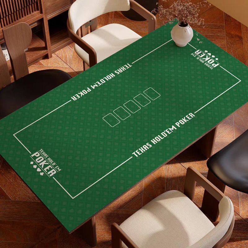 Prosta mata na stół do Texas H – Party Games Simple recenzja i cena