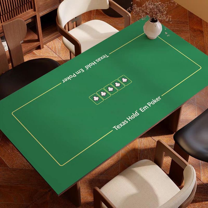Prosta mata na stół do Texas H – Party Games Simple recenzja i cena