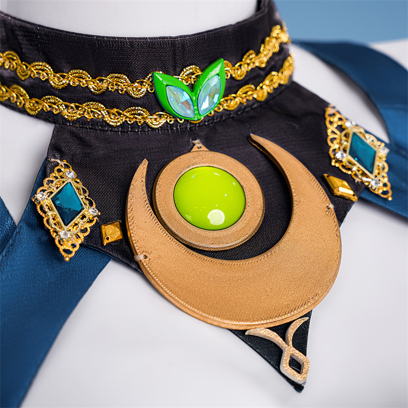 ROLECOS Gra Genshin Impact Lau – Party Games Kit recenzja i cena