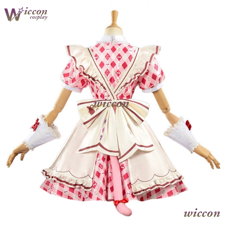 rzjk/ Lovelive Nico Yazawa Kot – Party Games Alice In Wonderland recenzja i cena