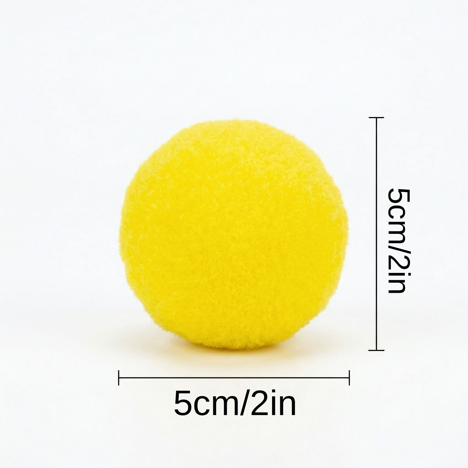 50 SZTUK Wielorazowych Gąbkowy – Party Games Easter For Family recenzja i cena