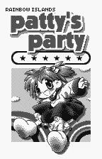Gra WS ** Rainbow Islands - Pu – Party Games Ios recenzja i cena