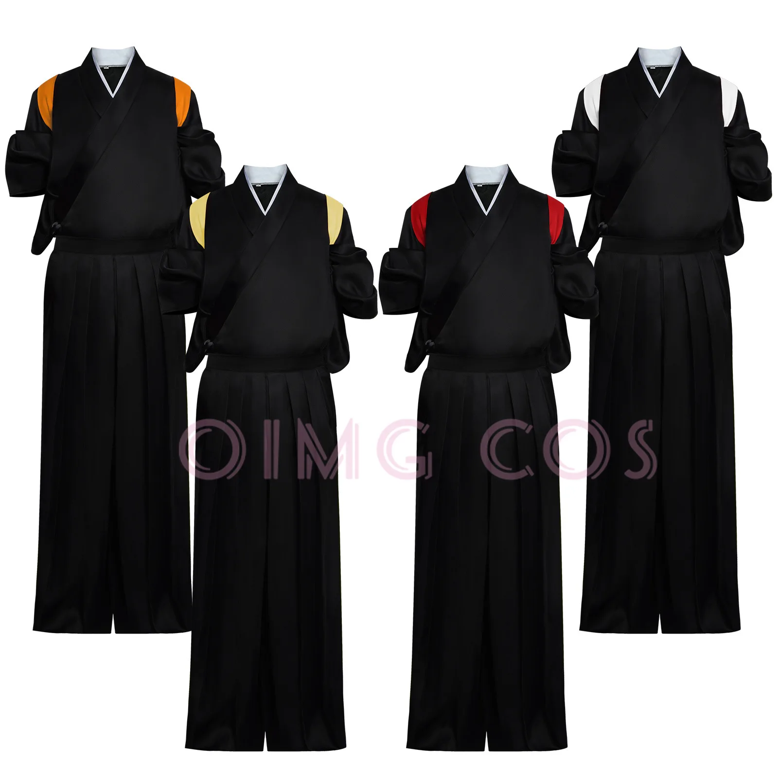 Kostium Cosplay Haikyuu Shoyo  – Party Games Kit recenzja i cena