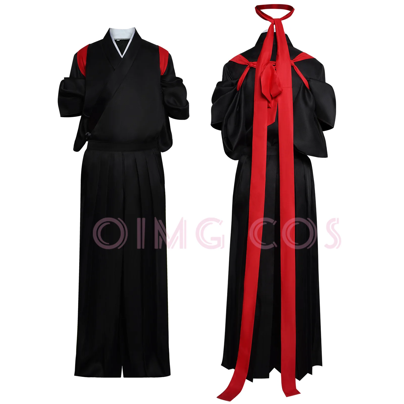 Kostium Cosplay Haikyuu Shoyo  – Party Games Kit recenzja i cena