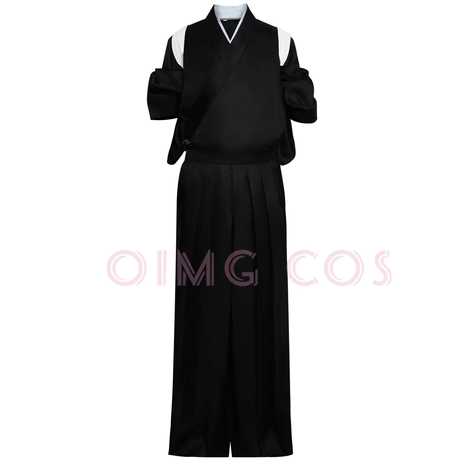 Kostium Cosplay Haikyuu Shoyo  – Party Games Kit recenzja i cena