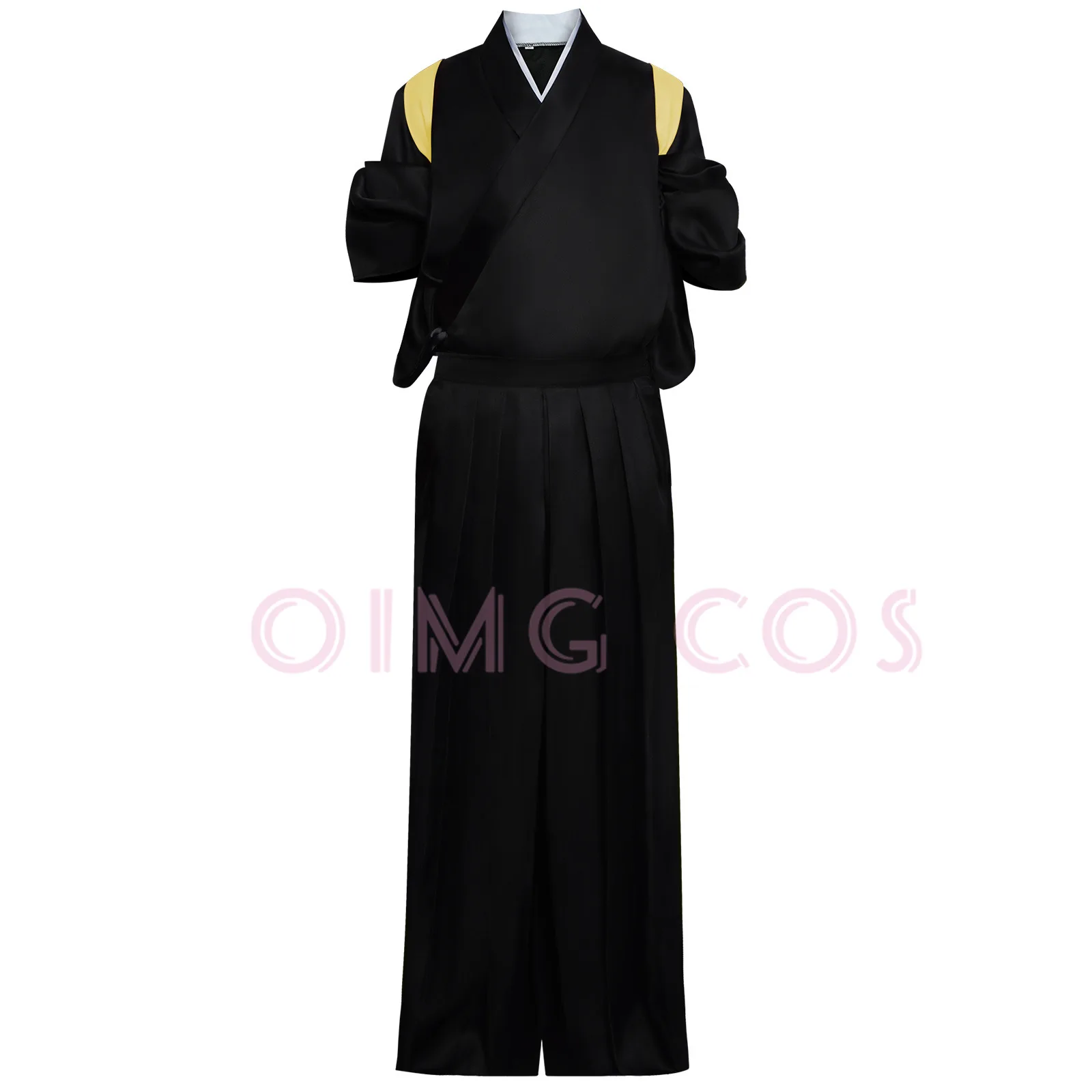 Kostium Cosplay Haikyuu Shoyo  – Party Games Kit recenzja i cena