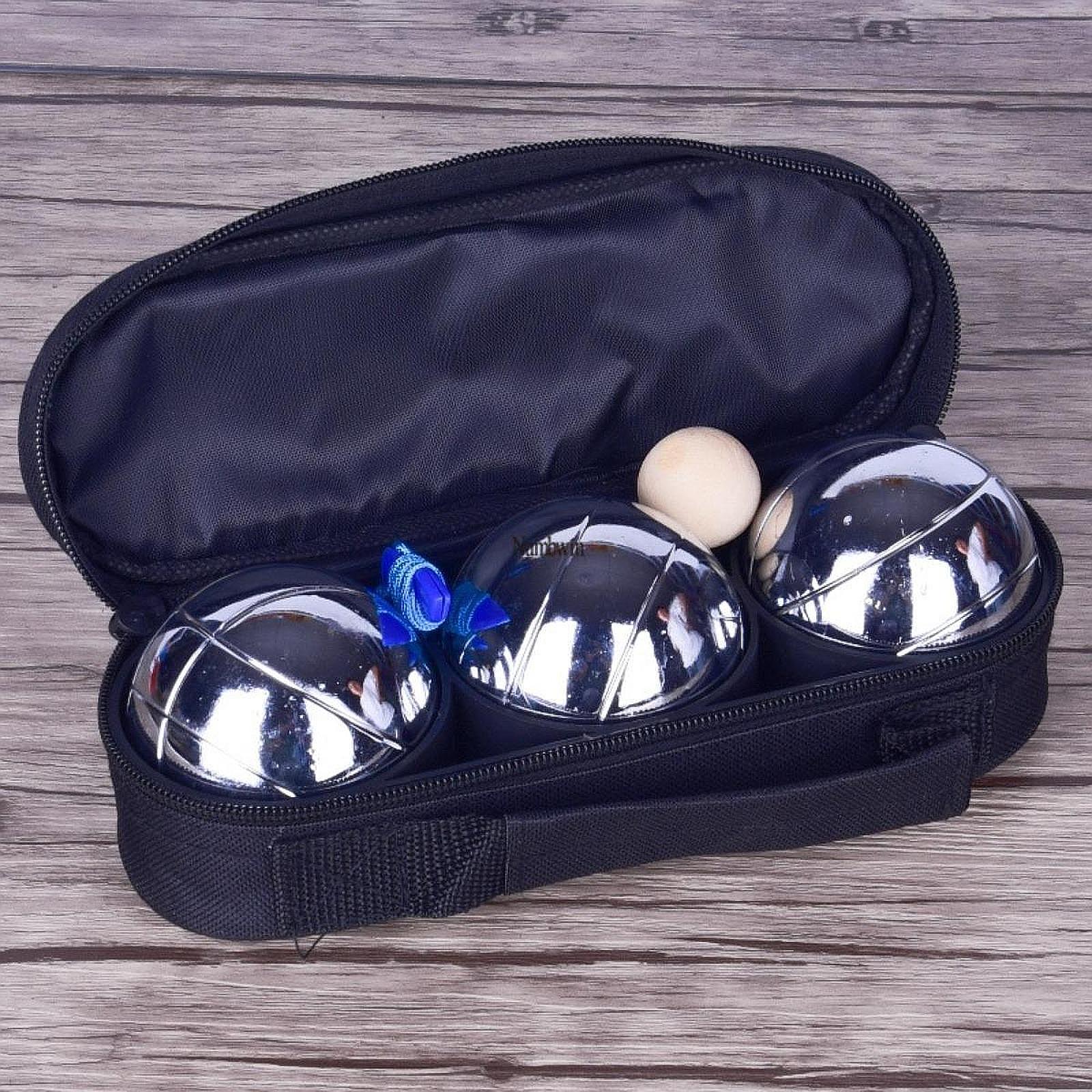 Zestaw do bocce, łatwy w grze, – Bocce Ball Lawn recenzja i cena