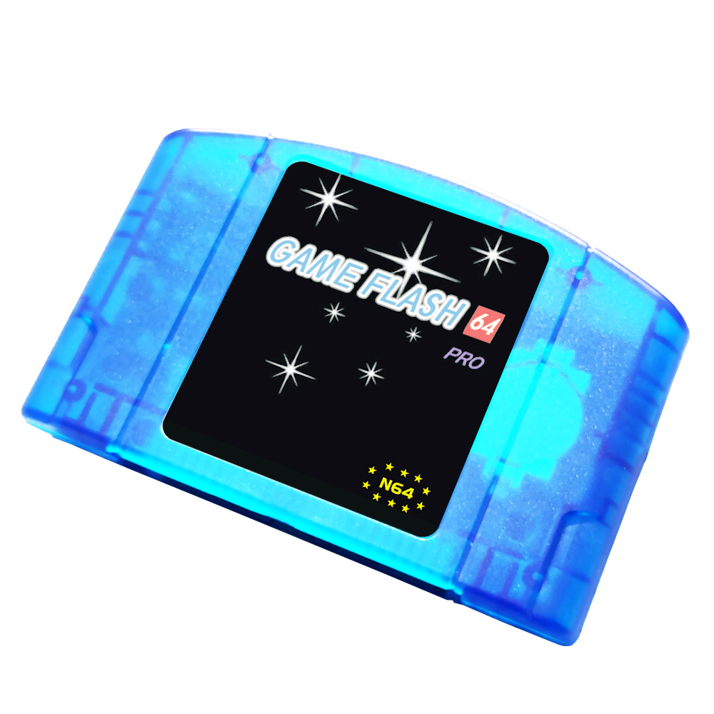 Kaseta SC64, Kaseta N64, Kaset – Party Games Switch 1 recenzja i cena