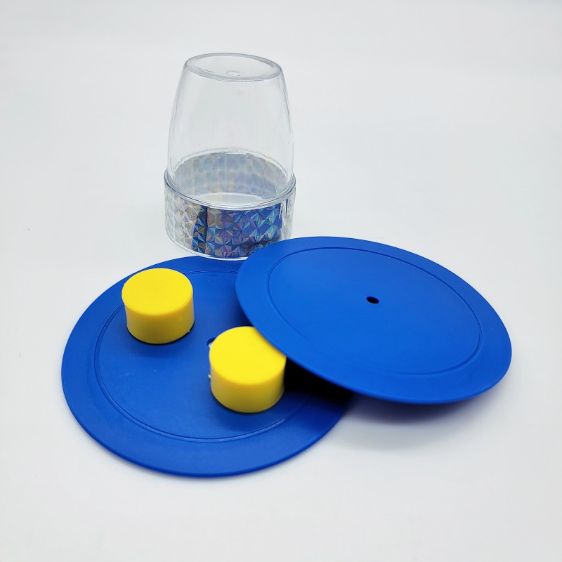 Magiczna Figurka Przebijająca  – Party Games Easy Kids recenzja i cena