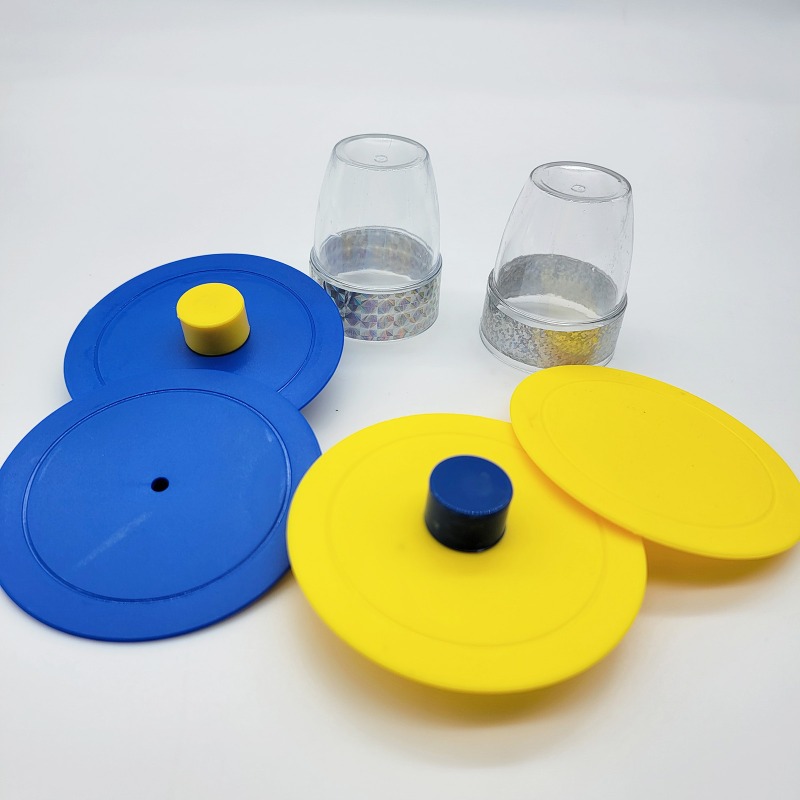 Magiczna Figurka Przebijająca  – Party Games Easy Kids recenzja i cena
