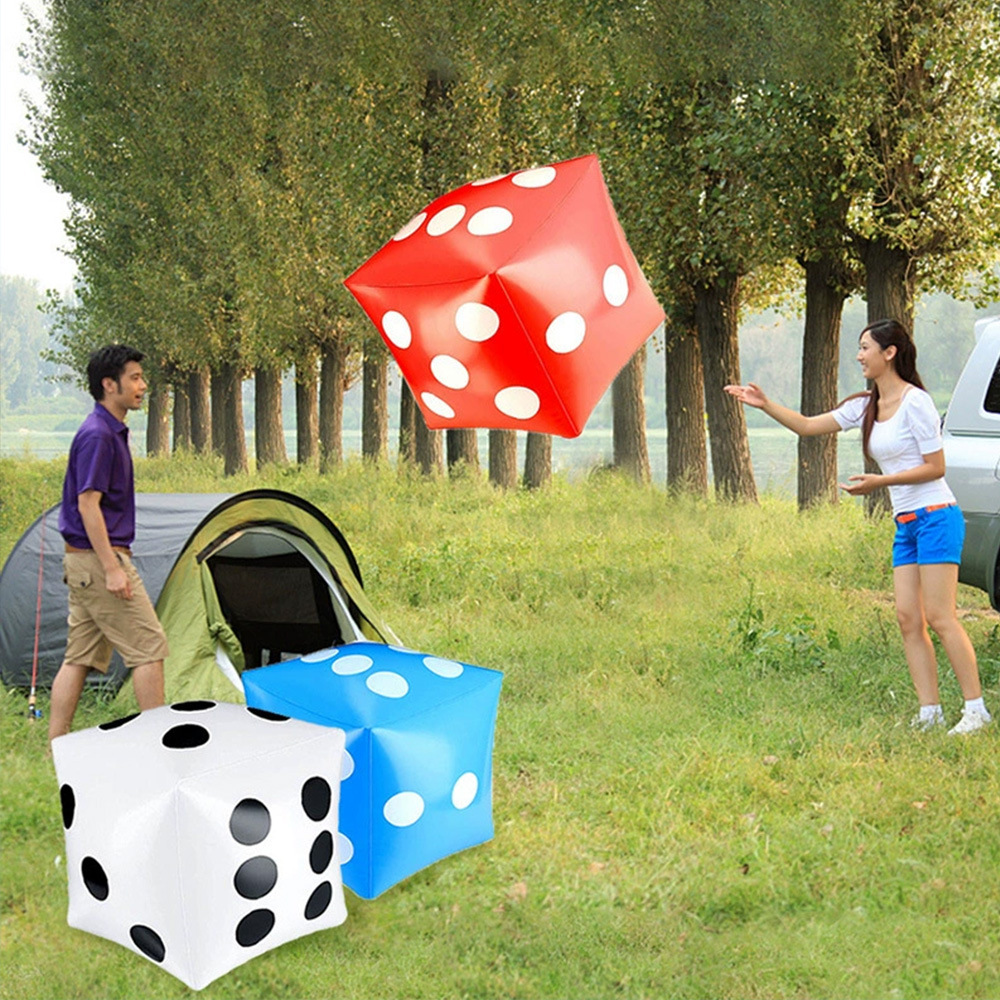 30cm Gigantyczna Nadmuchiwana  – Party Games Easter For Family recenzja i cena