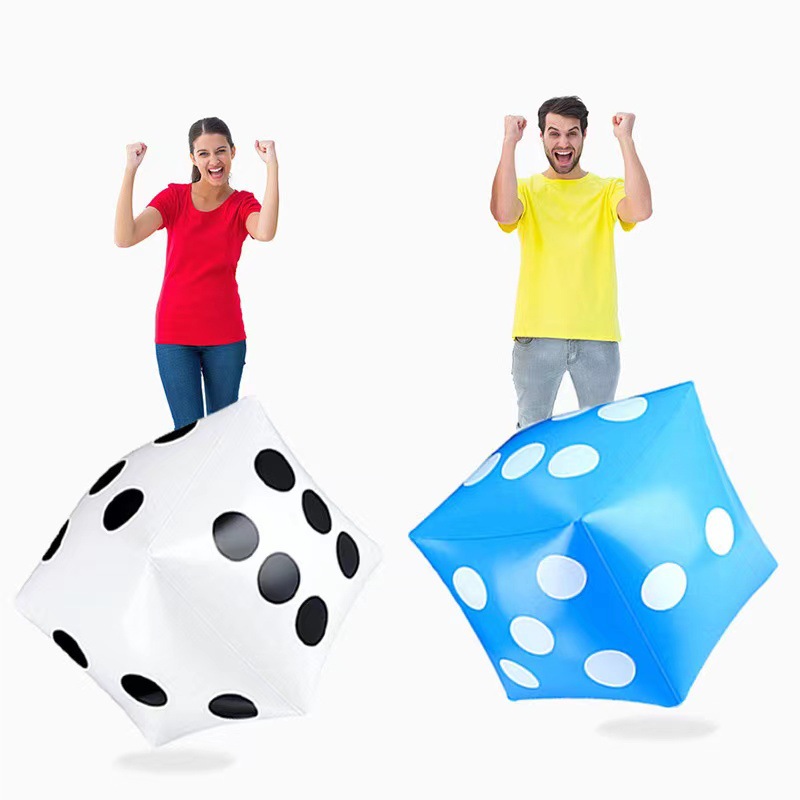 30cm Gigantyczna Nadmuchiwana  – Party Games Easter For Family recenzja i cena