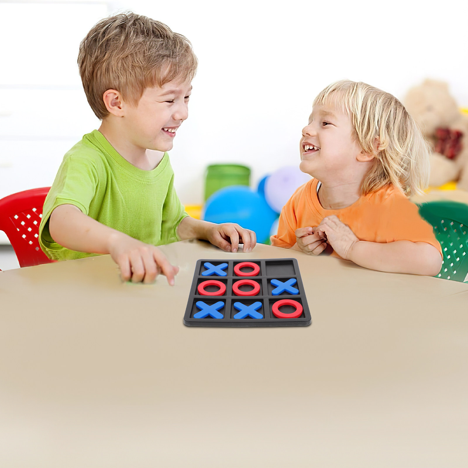 1 zestaw dziecięcej planszy do – Party Games Easy Kids recenzja i cena