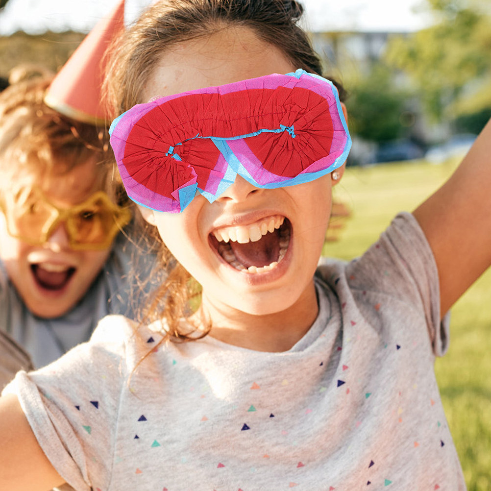 1 Zestaw Kolorowych Papierowyc – Party Games Entertainer recenzja i cena