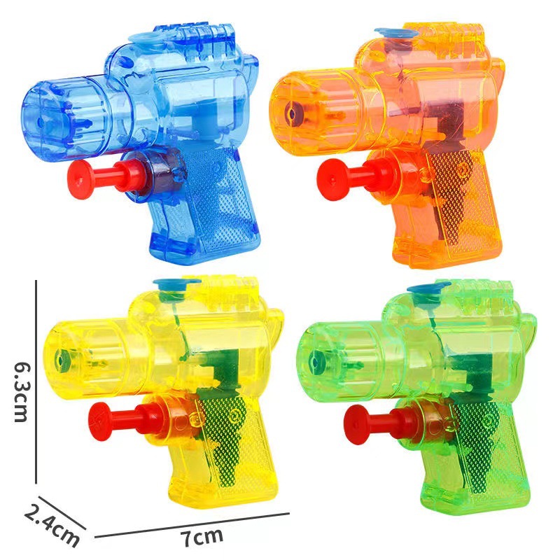 5/10 szt. Mini Pistolet na Wod – Party Games Simple recenzja i cena