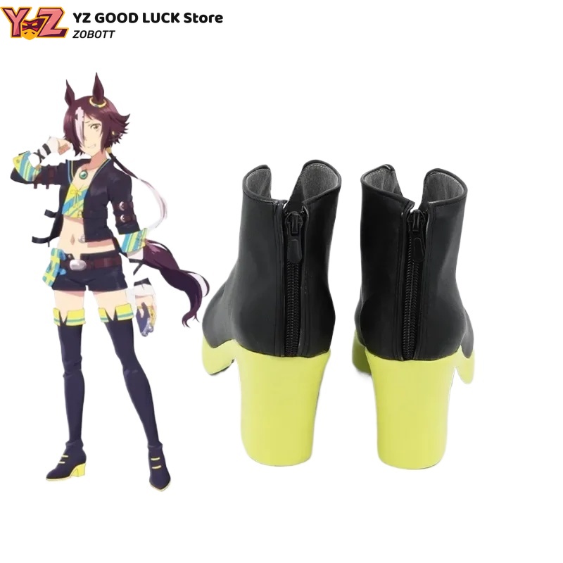 Umamusume Pretty Derby Vodka B – Party Games Alice In Wonderland recenzja i cena