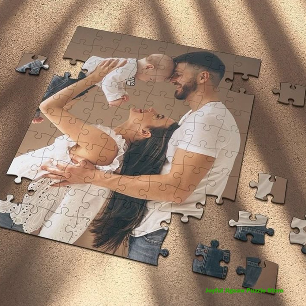 Puzzle Star Wars - świetny pre – Party Games Entertainer recenzja i cena