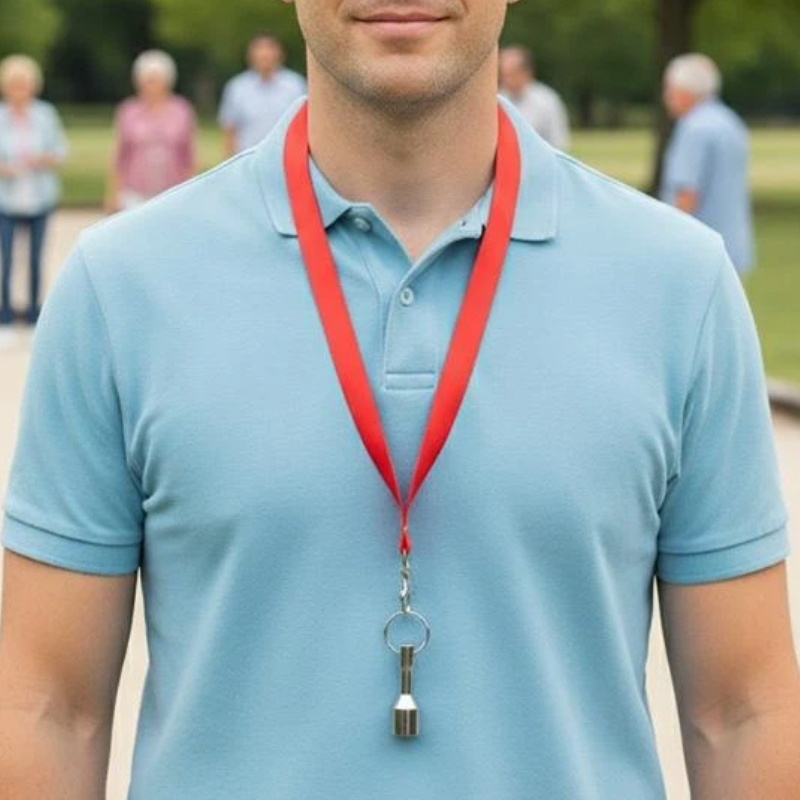 Przenośny magnetyczny chwytak  – Bocce Ball Lawn recenzja i cena