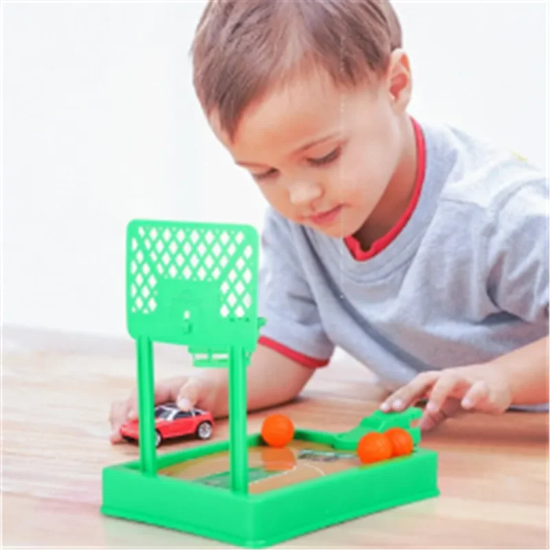 Mini koszykówka deska zabawki  – Party Games Easy Kids recenzja i cena