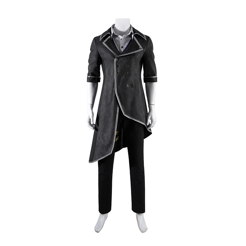 Verso Cosplay Clair Obscur: Ex – Party Games Kit recenzja i cena