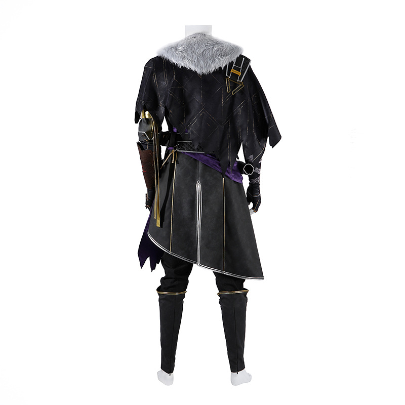 Verso Cosplay Clair Obscur: Ex – Party Games Kit recenzja i cena