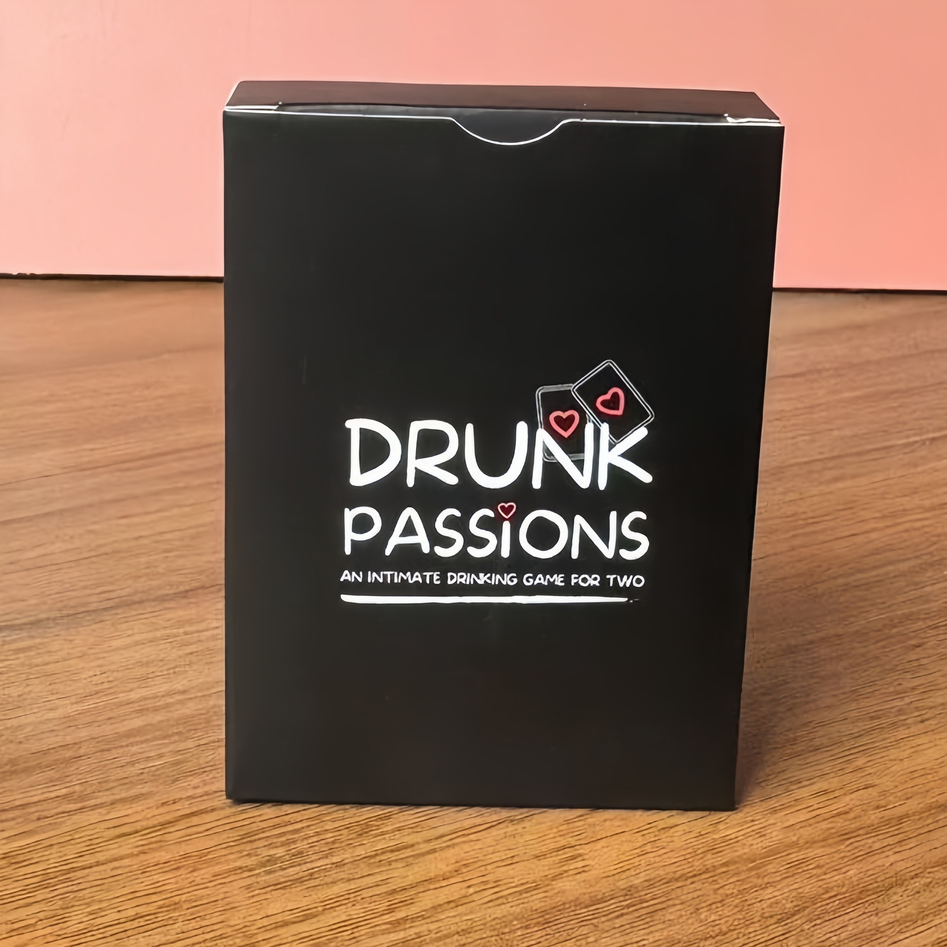 Zabawna gra dla par pijących,  – Party Games Night recenzja i cena