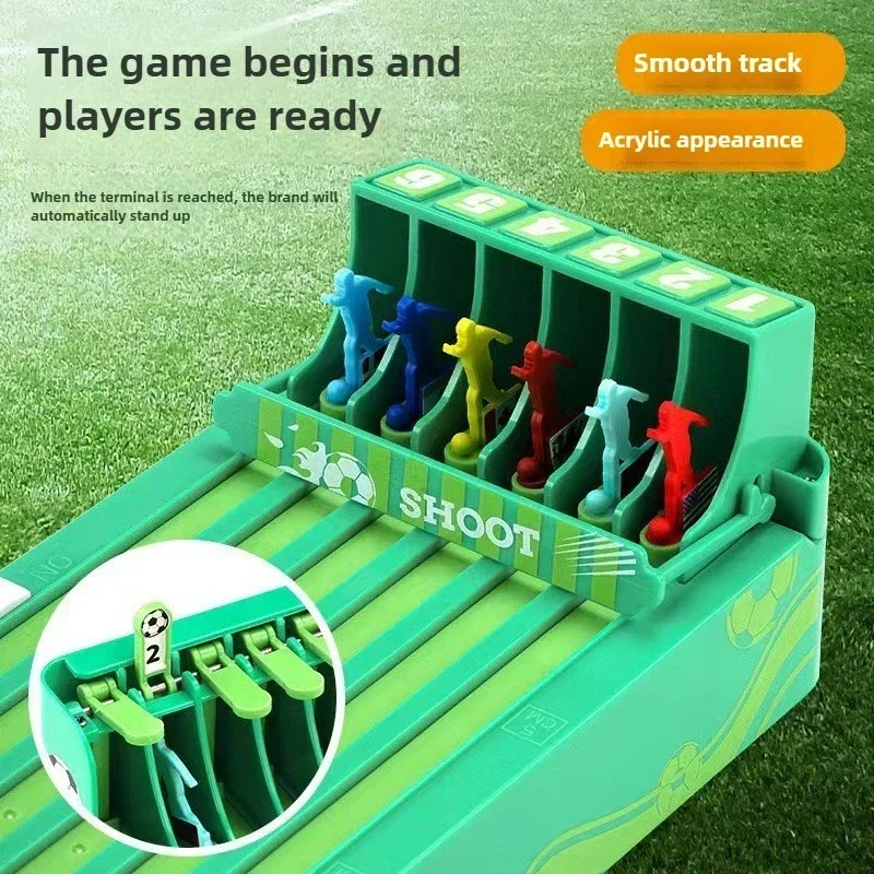 Elektryczna gra wyścigowa z ko – Party Games Easy Kids recenzja i cena