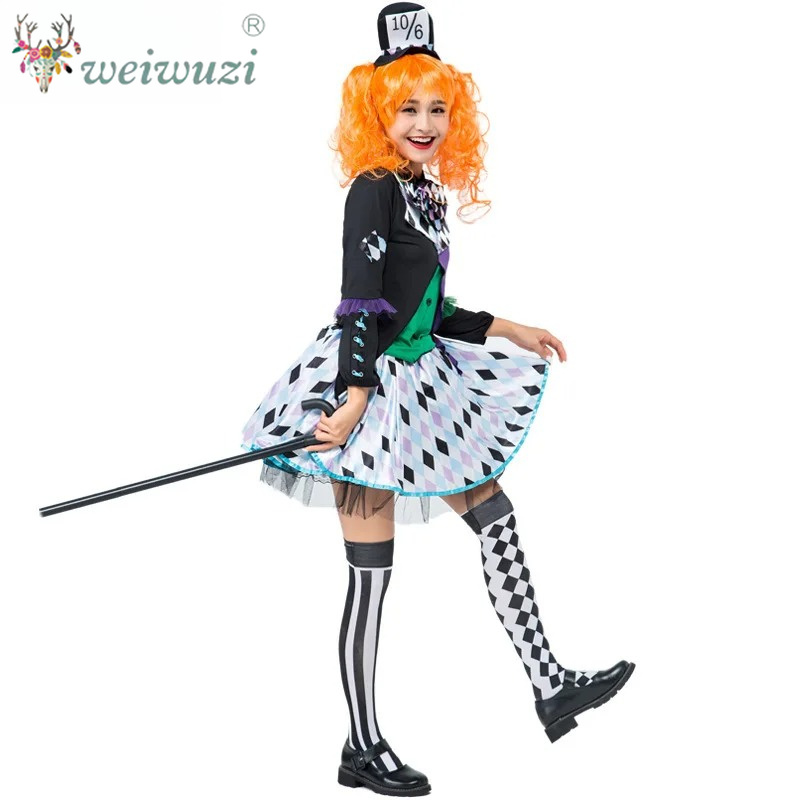 Anime Alicja w Krainie Czarów  – Party Games Alice In Wonderland recenzja i cena