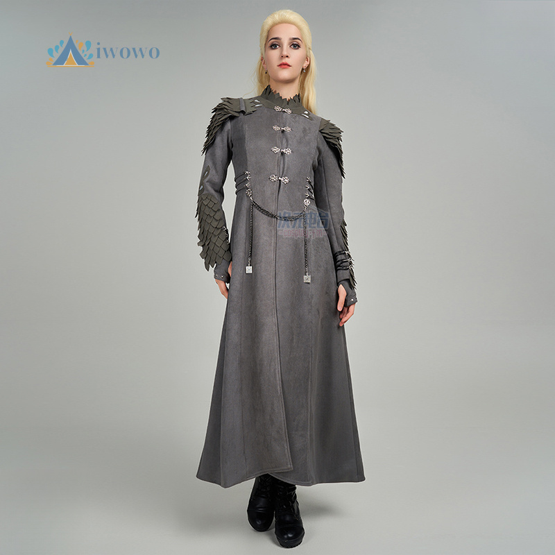 Kostium Rhaenyry Targaryen z f – Party Games Kit recenzja i cena