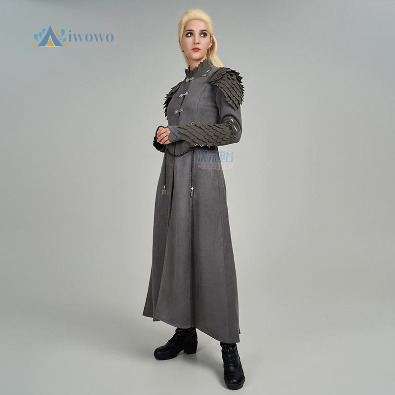 Kostium Rhaenyry Targaryen z f – Party Games Kit recenzja i cena