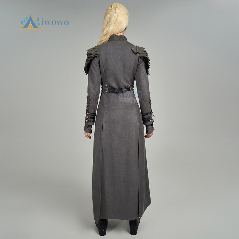 Kostium Rhaenyry Targaryen z f – Party Games Kit recenzja i cena