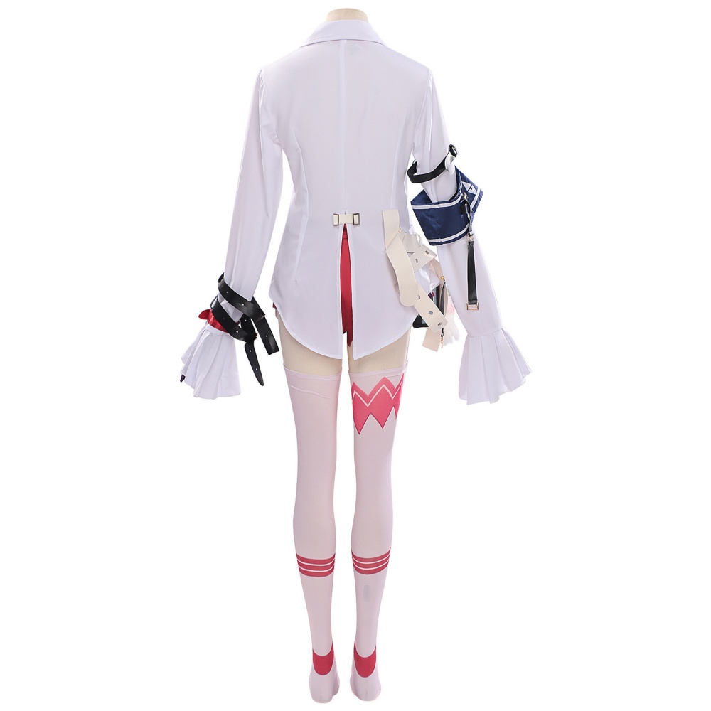 Kostium Cosplay Game Neverness – Party Games Kit recenzja i cena