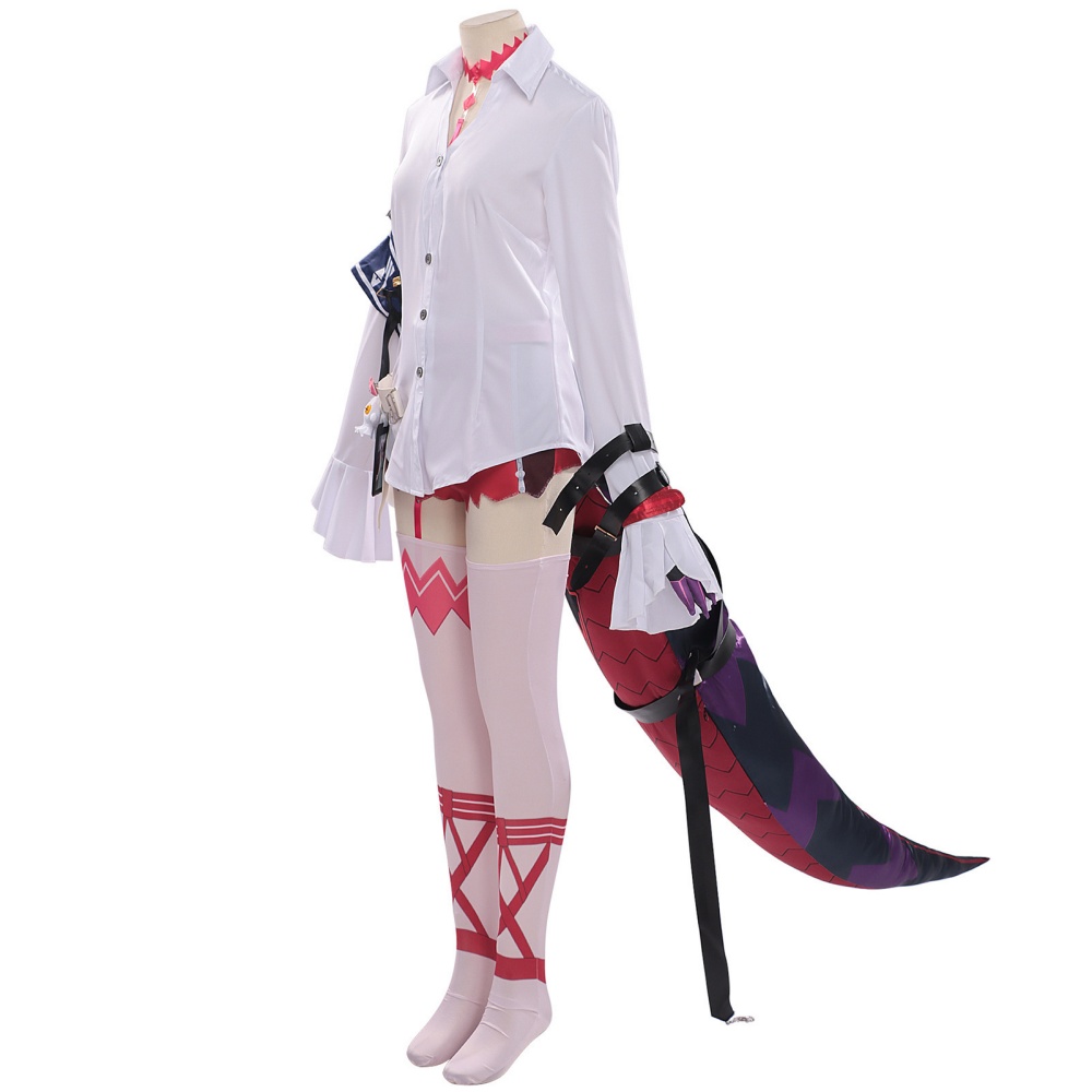 Kostium Cosplay Game Neverness – Party Games Kit recenzja i cena