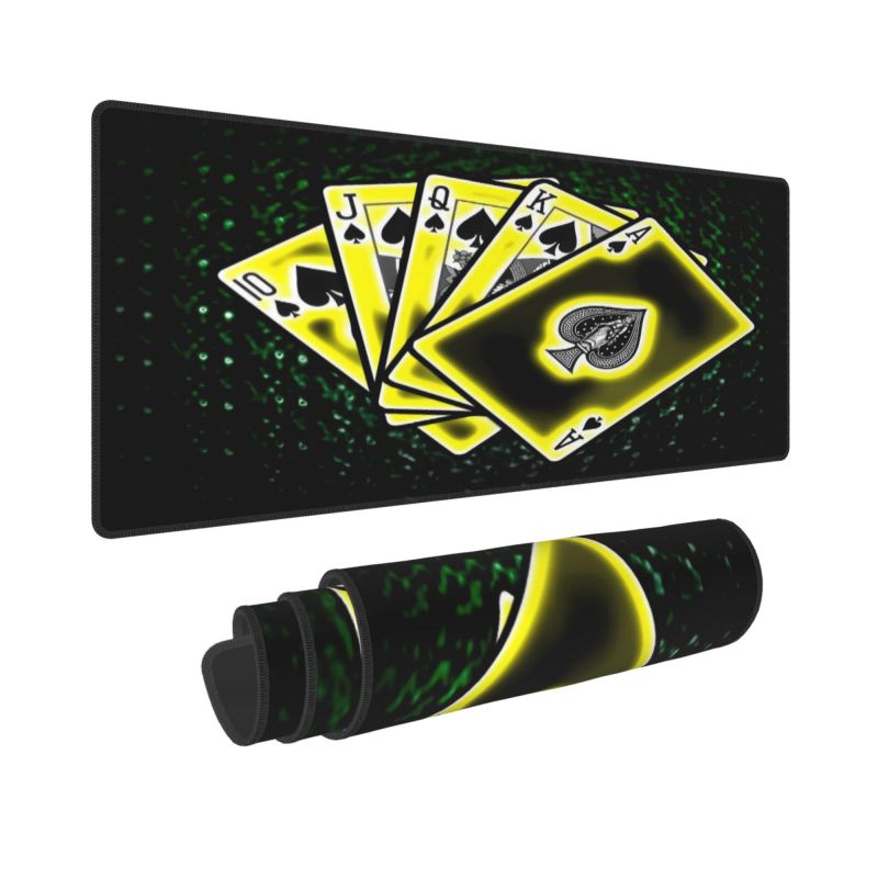 Duża mata do pokera Texas Hold – Party Games Entertainer recenzja i cena