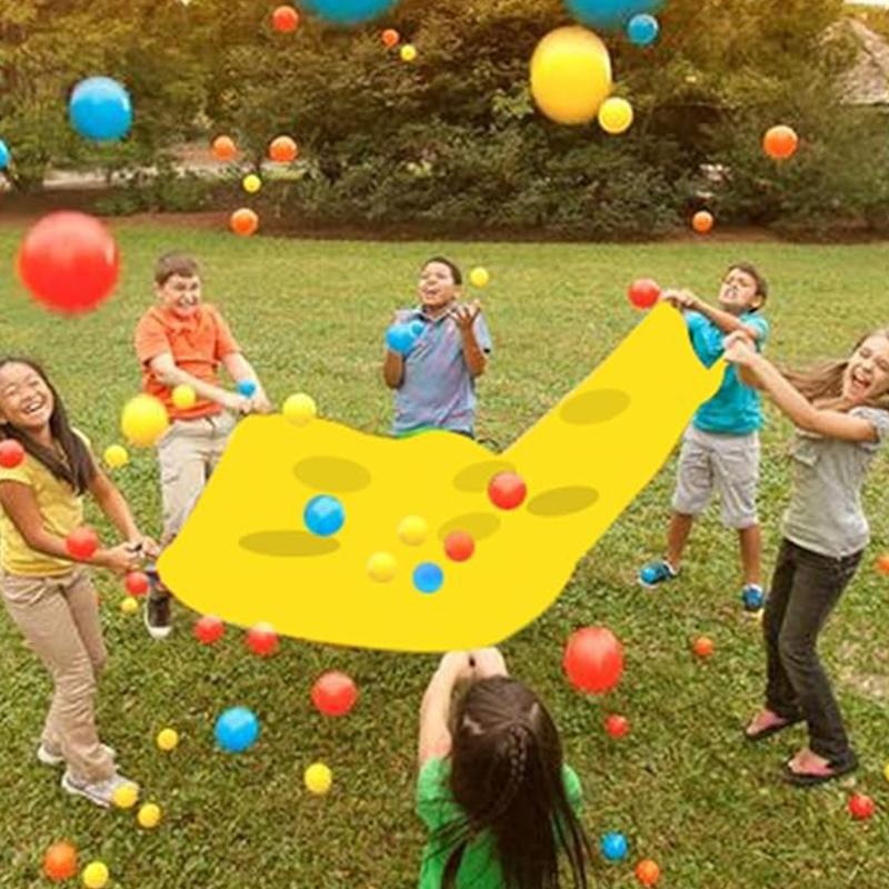 〔ODS13〕 Gra w rzucanie kocimi  – Party Family Games recenzja i cena