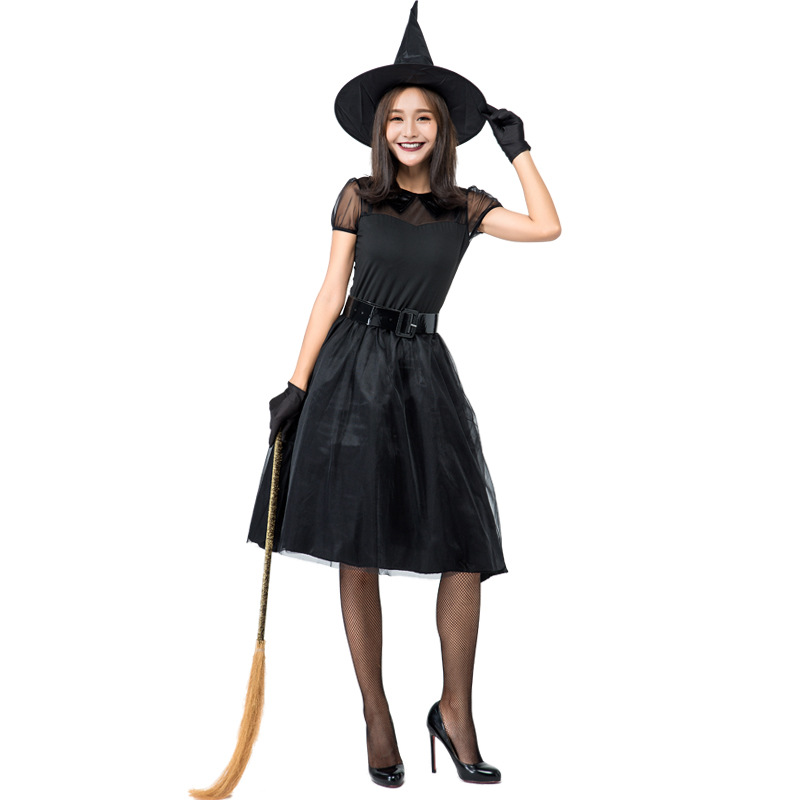 Japoński Halloween Czarny Płas – Party Games Simple recenzja i cena