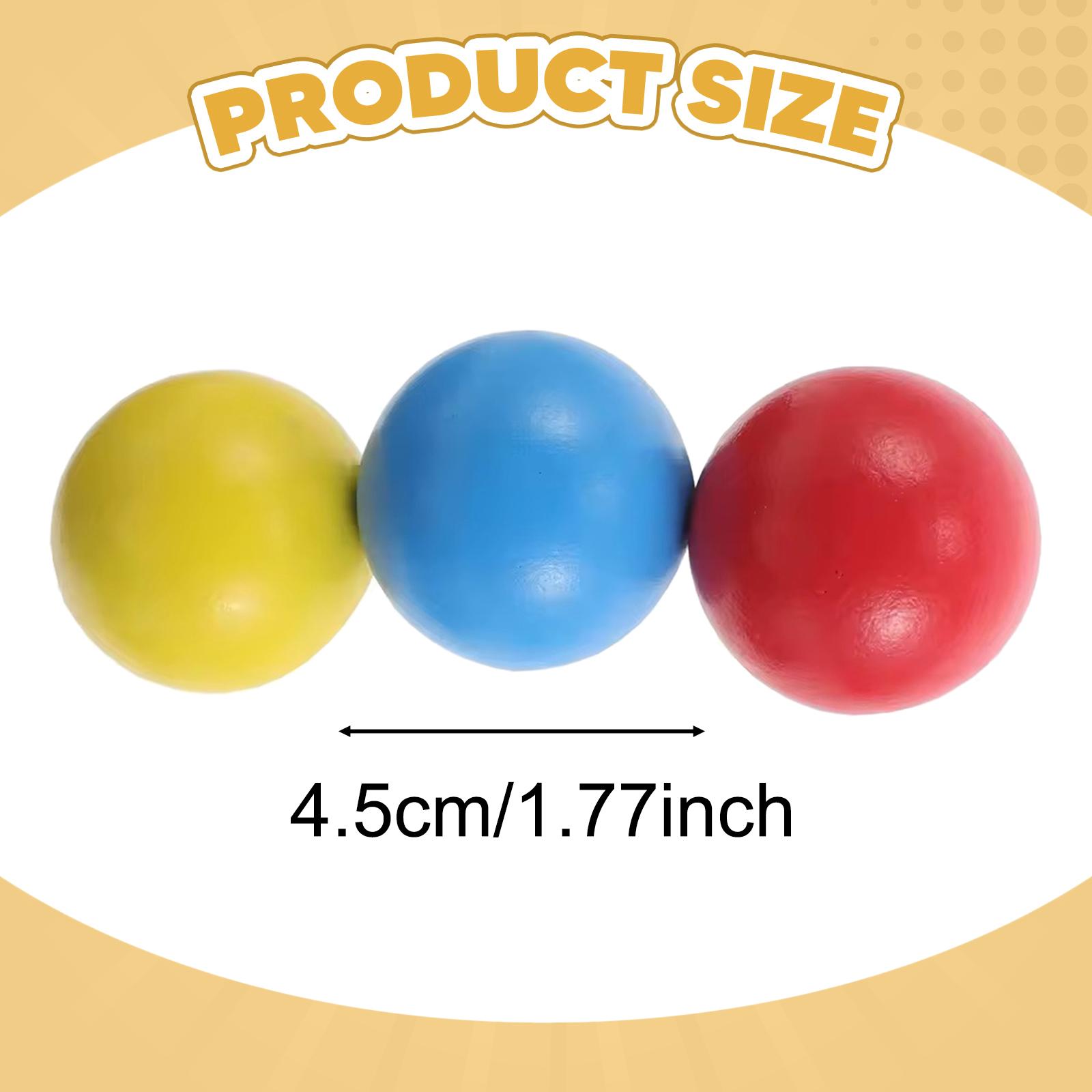 3x Drewniane kulki do bocce, ł – Bocce Ball Lawn recenzja i cena