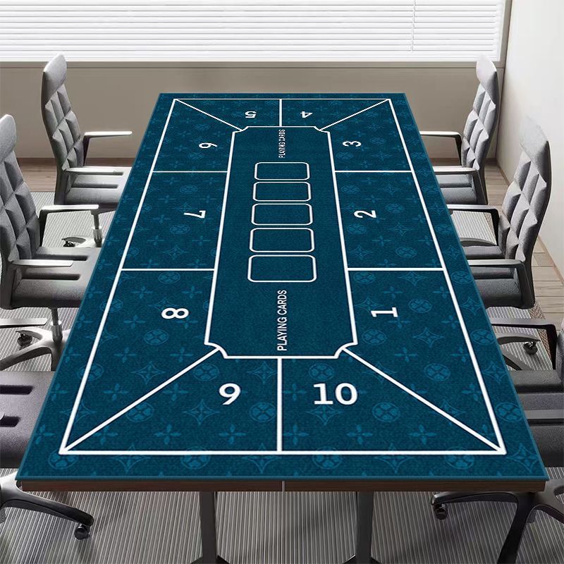 Prosta mata na stół do Texas H – Party Games Simple recenzja i cena