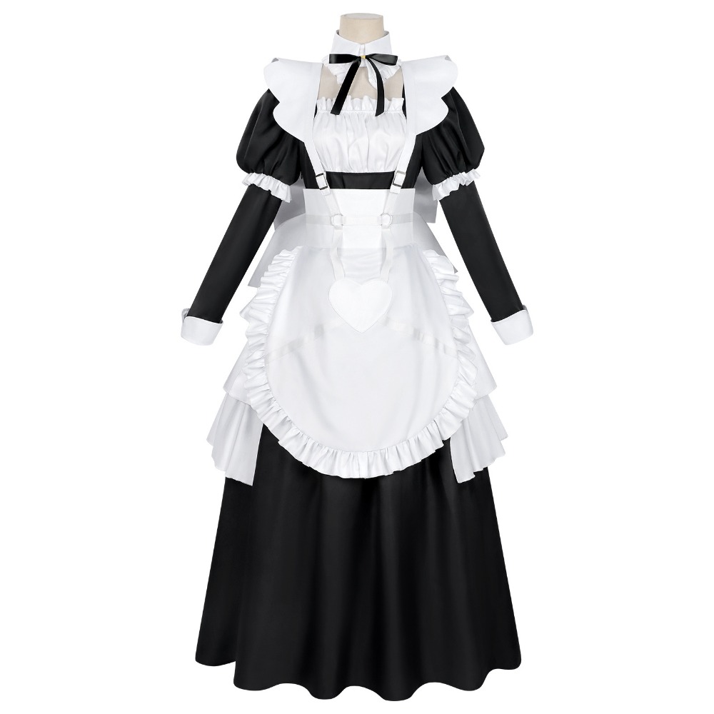 Kostium Cosplay Kinko z Deadly – Party Games Simple recenzja i cena