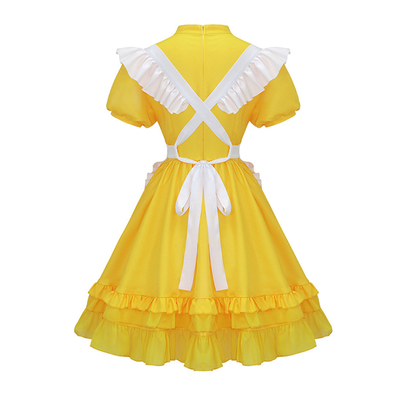 Kostiumy do cosplayu Toy Chica – Party Games Girls Night recenzja i cena