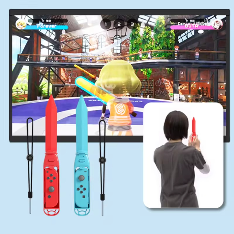 18 elementów w 1 Zestaw Akceso – Party Games Switch 1 recenzja i cena