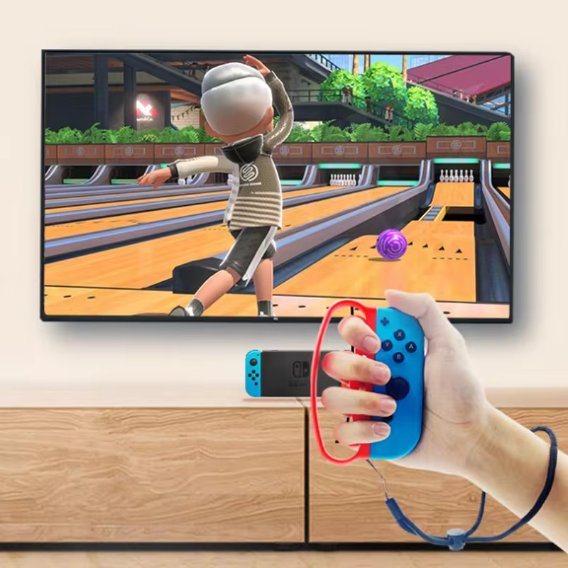 18 elementów w 1 Zestaw Akceso – Party Games Switch 1 recenzja i cena